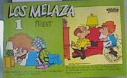 Los Melaza 1 | 165654 | Hoest