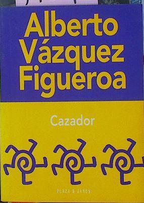 Cazador | 7709 | Vazquez Figueroa Al