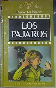 Los pájaros | 154884 | Du Maurier, Daphne