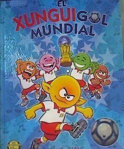 El xunguigol mundial | 163549 | Ramis/Cera