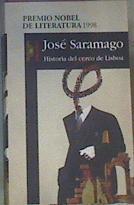 Historia Del Cerco De Lisboa | 54324 | Saramago José