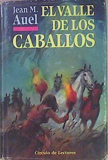 El Valle De Los Caballos | 1598 | Auel Jean M