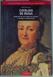 Catalina De Rusia | 55821 | Mourousy Paul