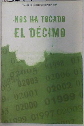 Nos ha tocado el décimo | 130198 | V.A.