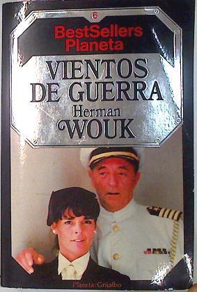 Vientos De Guerra ( Obra completa  ) | 5251 | Wouk Herman