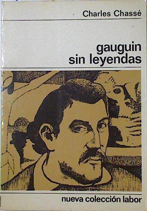 Gauguin sin leyendas | 124393 | Chassé, Charles