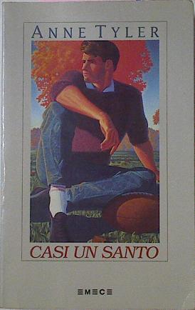 Casi Un Santo | 38654 | Tyler Anne