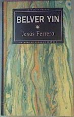 Belver Yin | 1084 | Ferrero Jesus