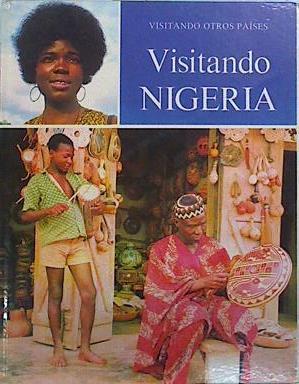 Visitando Nigeria | 139884 | Latchem, Colin