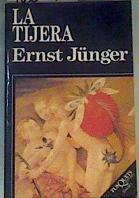 La tijera | 166272 | Jünger, Ernst