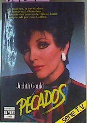 Pecados | 1107 | Gould Judith