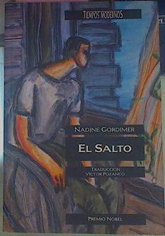 El Salto | 2021 | Gordimer Nadine