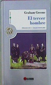 El Tercer Hombre | 27813 | Greene Graham