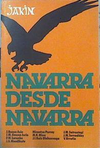 Navarra Desde Navarra | 48094 | Vv.Aa.