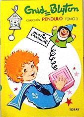 Pendulo 3 | 142644 | Enid Blyton/María Pascual (ilustradora)