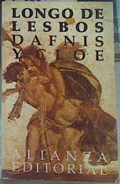 Dafnis y Cloe | 156688 | Longo