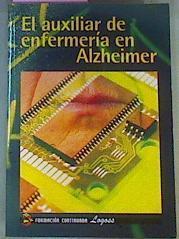 El Auxiliar De Enfermeria En Alzheimer | 27831 | Cordon Llera Francisco