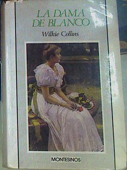 La Dama De Blanco | 35166 | Collins, Wilkie