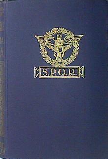 Historia de Roma | 138922 | Ferreiro, Guglielmo