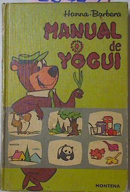 Manual De Yogui | 26742 | "Hanna William; Barbera"