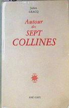 Autour des Sept Collines | 159412 | Gracq, Julien