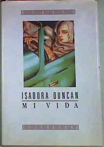 MI Vida | 54020 | Duncan Isadora