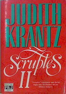 Scruples II | 31048 | Krantz, Judith