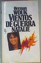 Vientos De Guerra 1 Natalie | 54221 | Wouk Herman