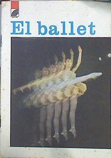 El Ballet | 141686 | Norma Padilla Ceballos