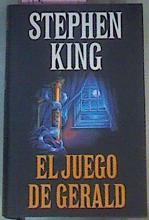 El Juego De Gerald | 963 | King Stephen