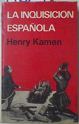 La Inquisición Española | 68194 | Kamen Henry