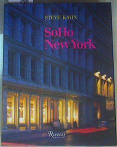 Soho New York | 164156 | Khan, Steve