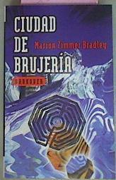 Ciudad De Brujería | 55491 | Zimmer Bradley Marion