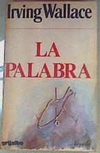 La Palabra | 2079 | Wallace Irving