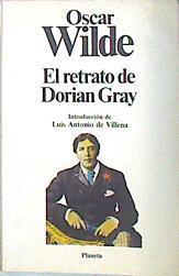 El Retrato De Dorian Gray | 25459 | Wilde Oscar