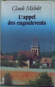 L'appel des engoulevents | 153251 | Michelet, Claude