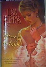 El precio del amor | 165023 | Kleypas, Lisa