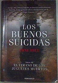 Los buenos suicidas | 157230 | Hill Gumbao, Toni