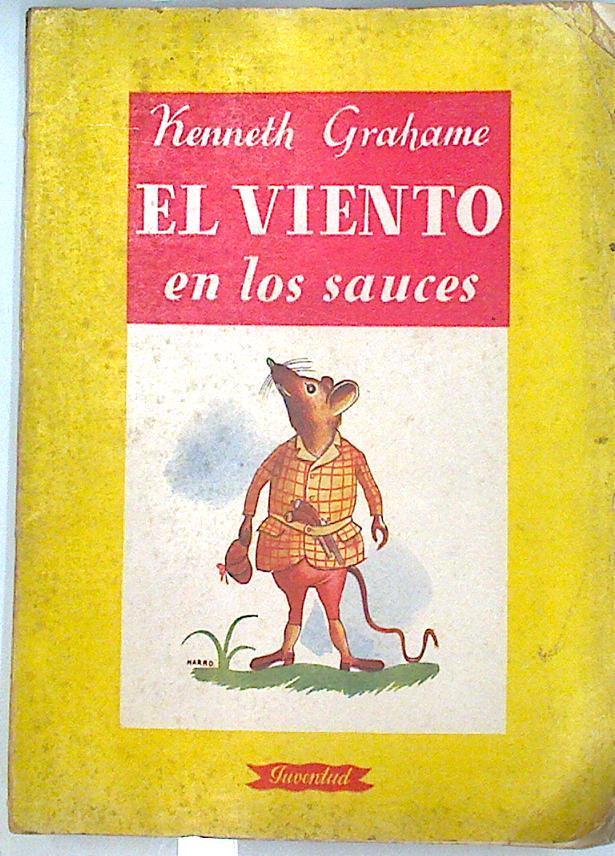 El Viento De Los Sauces | 24443 | Grahame Kenneth