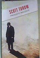 Presunto inocente | 163337 | Scott Turow