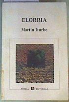 Elorria | 162867 | Iturbe Balda, Martín