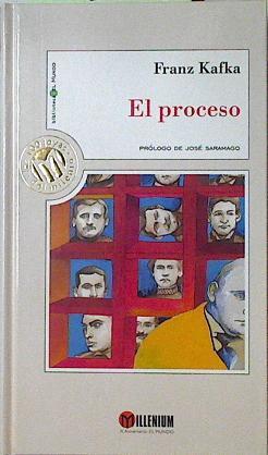 El proceso | 85332 | Kafka, Franz