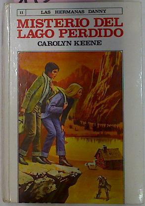 Misterio Del Lago Perdido | 11303 | Keene Carolyn