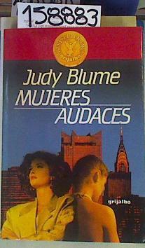 Mujeres audaces | 158883 | Blume, Judy