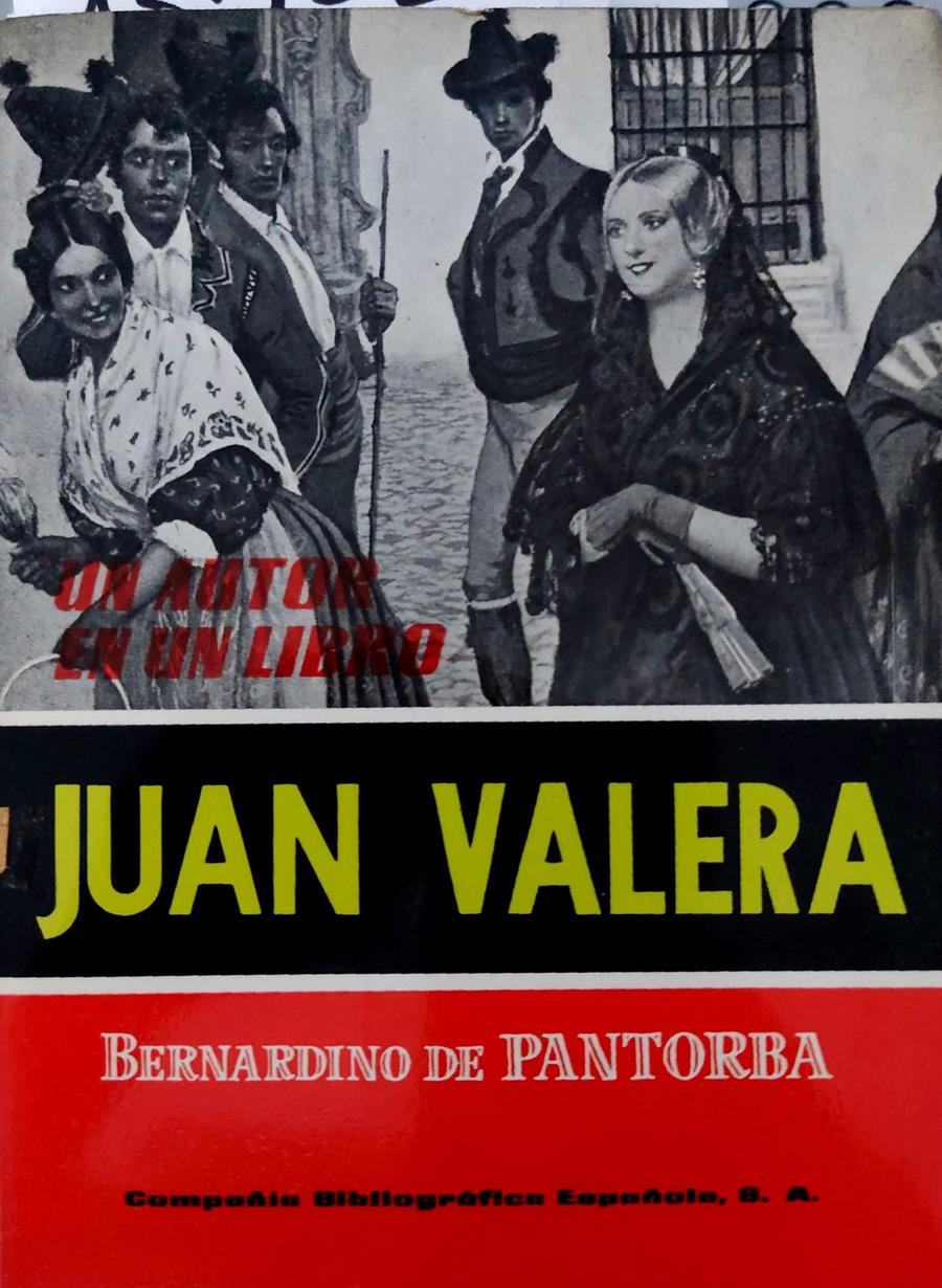 Juan Valera | 135322 | Pantorba, Bernardino