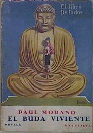 El Buda Viviente | 63657 | Morand Paul