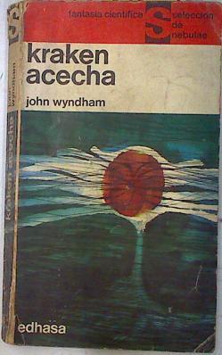 Kraken acecha | 73103 | Wyndham, John