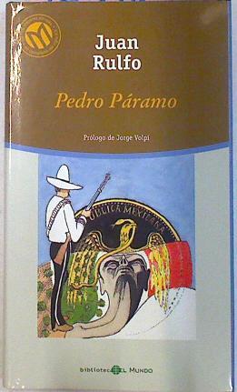 Pedro Paramo | 16318 | Rulfo Juan