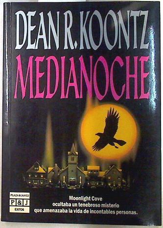 Medianoche | 71012 | Koontz, Dean R.