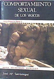 Comportamiento Sexual De Los Vascos | 13293 | Satrustegui Zubeldia